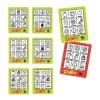 7700T Thinkfun Zingo Türkçe