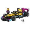 77258 Speed Champions F1 ACADEMY Yarış Arabası 201 parça +10 yaş