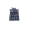779-69 DUBLE SÜRTMELİ METAL DIECAST POLİS