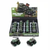 779-69B DUBLE SÜRTMELİ METAL DIECAST ASKERİ