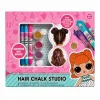 78067 HOBİ SET LOL HAIR CHALKS LOL