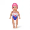 839454 30 cm Yüzen Bebek