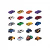 8501004000 STREET CARS 5 PİECES SET, 3-ASST