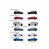8502100001 AMG Premium Cars 6-asst (adet fiyatıdır)