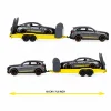 8502103000 AMG Deluxe Trailer 3-asst (adet fiyatıdır.)