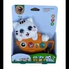 855-202D PİLLİ MÜZİKLİ KEDİ -ZRV