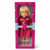 8576 GERÇEK YÜZLÜ AYLİN BEBEK PVC ET BCK 58 CM adet fiyatıdır