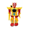 85910  Sesli ve Işıklı Robot 32,5 cm -Sunman