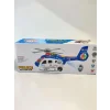 8814 SESLİ IŞIKLI ÇARP DÖN HELİKOPTER-KRS