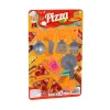 9 Parça Pizza Oyuncak Seti