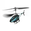 90839 R C HELİKOPTER  ÇİFT PERV IŞIKLI 3 7V USB