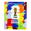 9437 FİFA WPRLD CUP 2026 ÇIKARTMA ALBÜMÜ