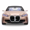 98300 BMW İ4 Concept 2.4 Ghz. Platin Gold - Sunman