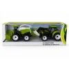 9978-8B BİÇERDÖVER VE TRAKTÖR
