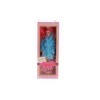 AGH 503 KÜRK ELBİSELİ BEBEK