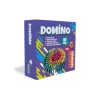 AKLIMDA ZEKA OYUNLARI- DOMİNO 100 LÜ