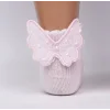 Algos Aksesuarlı Kız Bebek Soket Çorap K46354 (tek adet fiyatıdır)