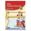 ALİCE HARİKALAR DİYARI