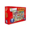 ALIŞVERİŞ MERKEZİ 60 PARÇA PUZZLE