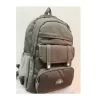 ASTRAL ELEGANT SIRT ÇANTASI (GRİ)6052