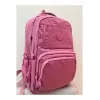 ASTRAL PERİOD SIRT ÇANTASI (T.PEMBE)