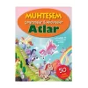ATLAR MUHTEŞEM ÇIKARTMALAR