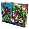 Avengers İkili Puzzle 200 Parça
