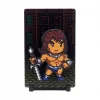 Ax Battler 123 Golden Axe Figür