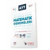 AYT LİMİİT MATEMATİK DENME