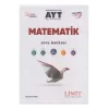 AYT Matematik Soru Bankası Limit Yayınları