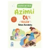 AZİMLİ OL OKUMAK ÇOK KOLAY 1.SN