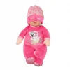 Babies Pink 30 cm