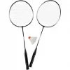 Badminton Raket Seti