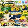 Bahçıvan Çantası