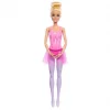 Barbie Balerin Bebeği HRG34