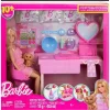 Barbie Güzellik Salonu