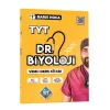 Barış Hoca TYT Dr. Biyoloji Video Ders Kitabı