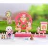 BAY DREAMY MİNİ TAVŞAN DÖNME DOL.EĞL.PARK-MGA