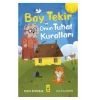 BAY TEKİR VE ONUN TUHAF KURALLARI