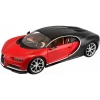 Bburago 1:18 Bugatti Chiron Kırmızı Model Araba