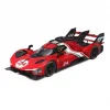 Bburago 1/18 Ferrari Racing 499P Modificanta Model Araba