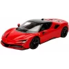 Bburago 1:18 Ferrari SF90 Stradale Model Araba