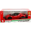 Bburago 1:18 Ferrari SF90 Stradale Model Araba