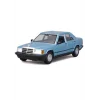 BBURAGO MERCEDES BENZ