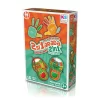 BE233 , Sol Elim Sağ Elim 2si1 arada Bağcıklarım / +3 yaş