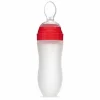 Bebedor Silikon Kaşıklı Biberon 120 ml 7509