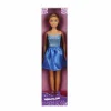 BEBEK ALİSHA GÜNLÜK ELBİSE 29CM -SUN ( 1 ADET FİYATIDIR )