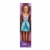 BEBEK ALİSHA GÜNLÜK ELBİSE 29CM -SUN ( 1 ADET FİYATIDIR )