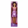 BEBEK ALİSHA GÜNLÜK ELBİSE 29CM -SUN ( 1 ADET FİYATIDIR )