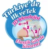 Bebek Bezi Fırsat Paketi 5+ Beden 13-20 Kg 44 Adet